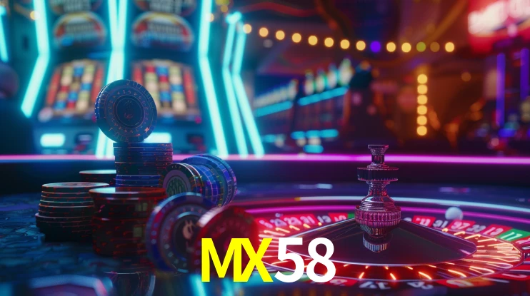 Interfaz de casa de apuestas MX58 con mercados de partidos en vivo