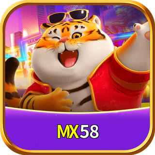 MX58 Logo